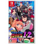 River City Girls 1 & 2 [Switch]